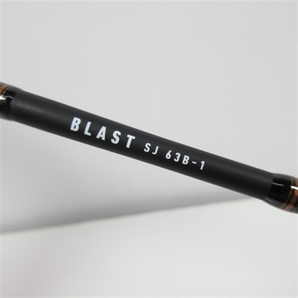 ２１ブラストＳＪ６３Ｂ－１